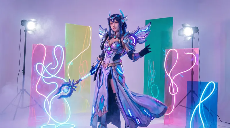 母狗调教视频 - 二次元cosplay精选