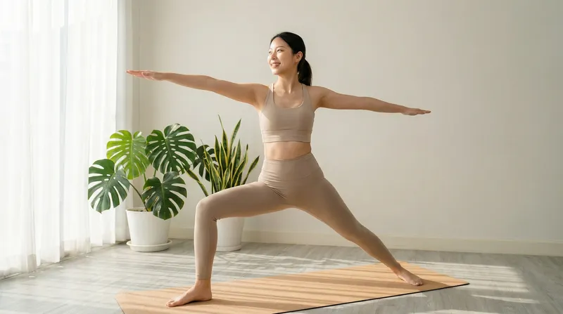 母狗调教视频 - 瑜伽健身课程