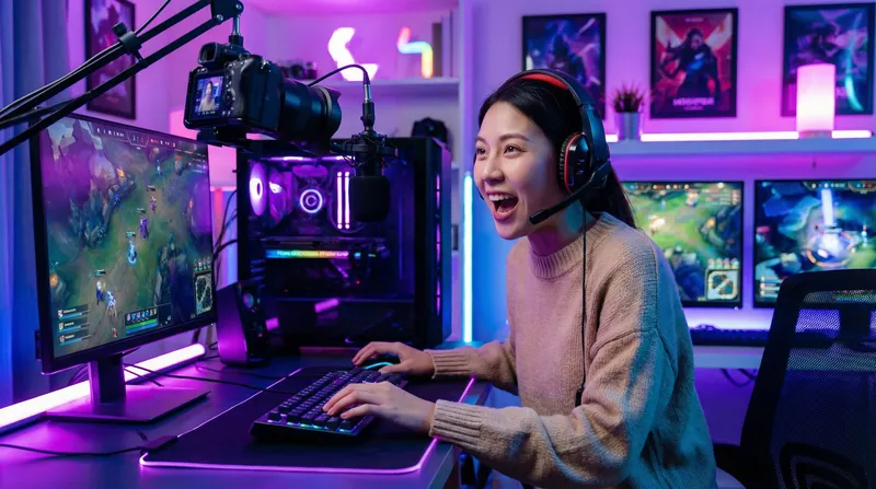 母狗调教视频 - 电竞游戏直播